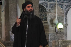 US ‘conducts operation against IS chief’ – US media