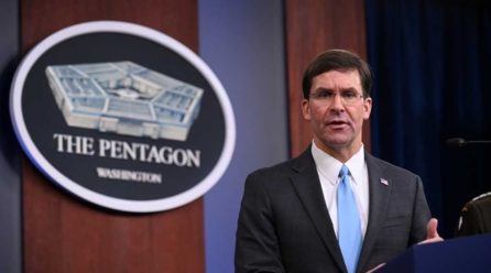 US officials intensify pressure on Turkey to stop Syria assault