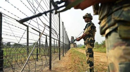 Over 60 Indian soldiers killed at LoC since Feb 27: Pakistan