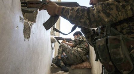 Erdogan’s war on Kurds bolsters his home support