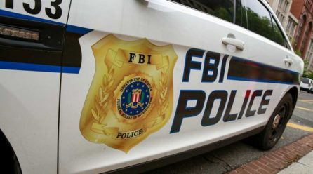 US arrests counterterrorism analyst over leaks to journalists