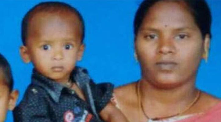 Indian 2-yr-old boy stuck in borewell found dead