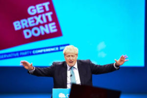 Will EU compromise after receiving UK Brexit proposals?