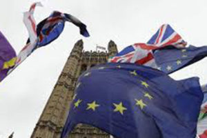EU agrees Brexit extension to 31 January