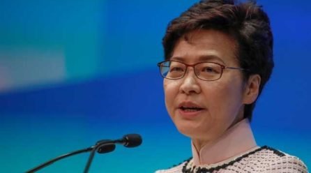 China plans to replace Lam