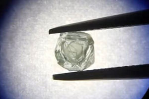 800 million-yr-old ‘diamond inside a diamond’ found in Siberia