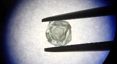 800 million-yr-old ‘diamond inside a diamond’ found in Siberia