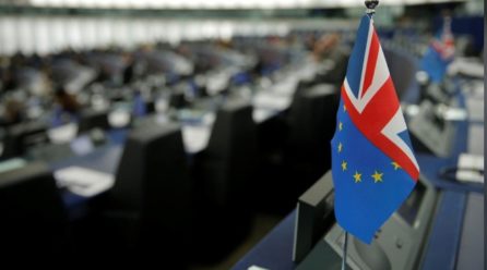 EU likely to shelve Brexit delay as Britain squabbles over election