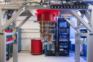 Google claims quantum computing breakthrough