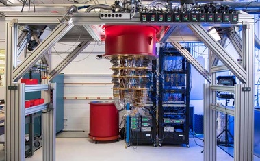 Google claims quantum computing breakthrough