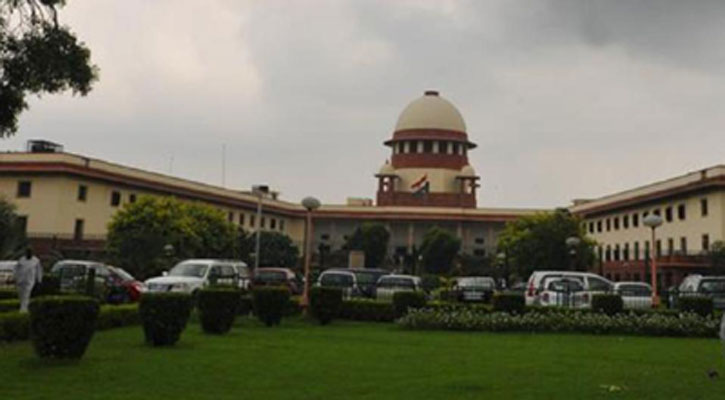 India top court recalls controversial caste order