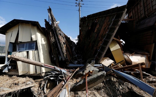 Japan typhoon death toll hits 74