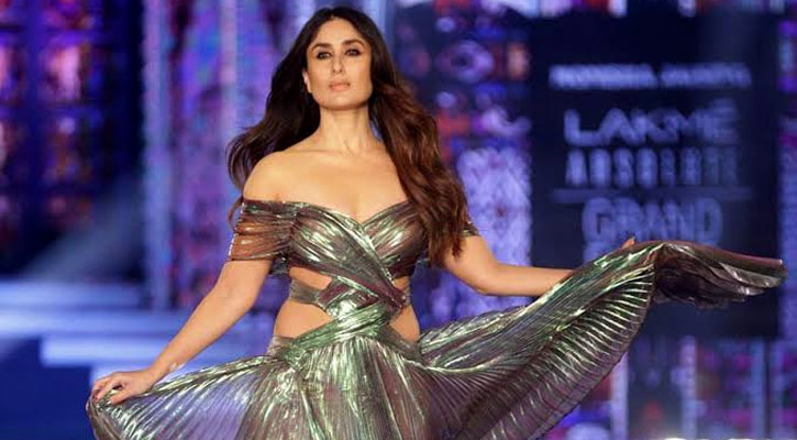 Kareena Kapoor to unveil T20 World Cup Trophies