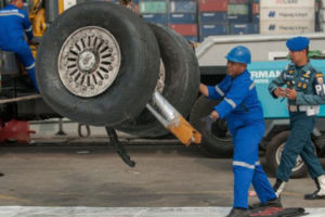 Series of failures behind Boeing Lion Air crash