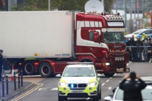 Anguish for Vietnam families over trailer deaths