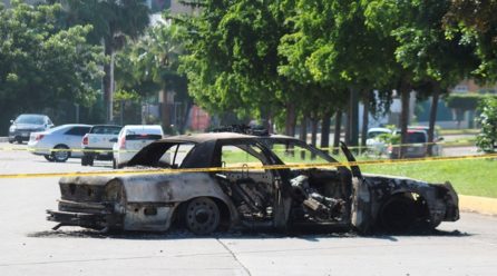 Explainer: Mexico’s week of bloodshed. What is going on?