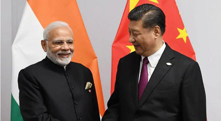 Modi-Xi’s seaside summit aims to reset China-India Ties