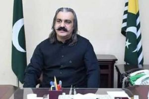 Countries backing India will be hit by missile: Pakistani minister