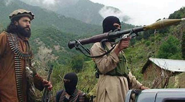 Pak terror groups may attack India post J&K move: US