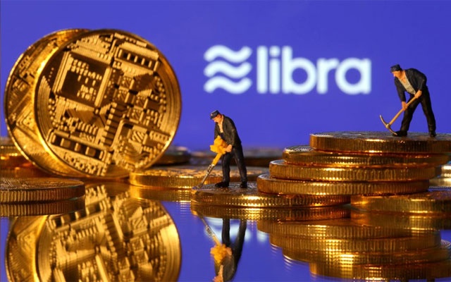 Major financial companies quit Libra currency