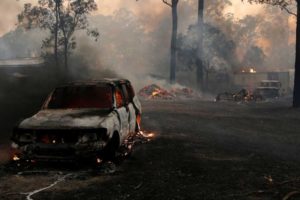 7 die in Afghanistan blast