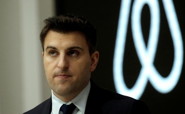 Airbnb bans ‘party houses’