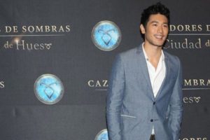 Taiwan born actor Godfrey Gao dies after collapsing on set