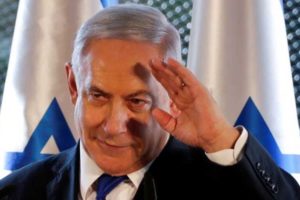 Netanyahu indicted on graft charges