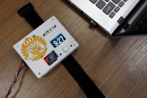 Indonesia invents device to aid internet-addicted