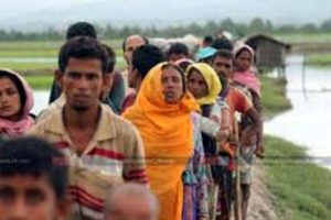 UN court to hear Myanmar genocide case in December