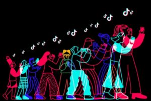 Teens love TikTok. Silicon Valley is trying to stage an intervention