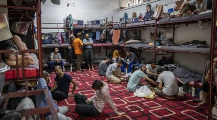 Turkey vows to send Islamic State militants home