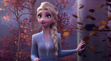 Box Office: ‘Frozen 2’ Dazzles With $127 Million Debut
