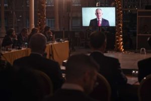 Arab thinkers call to abandon boycotts and engage with Israel