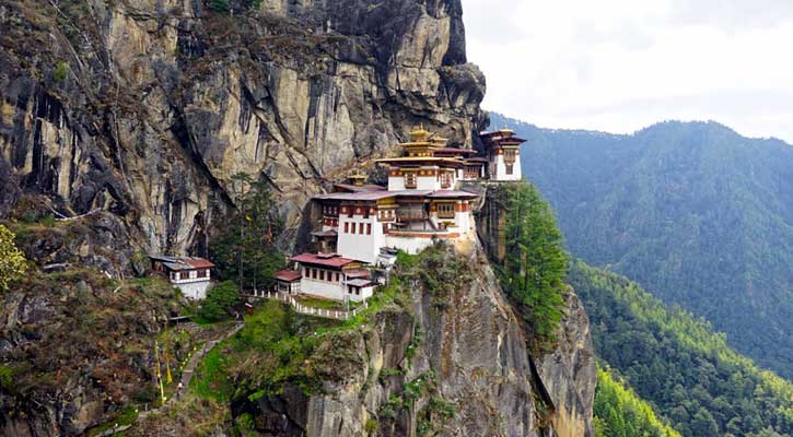 Bhutan to levy charges on Bangladeshi tourists