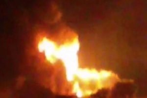 8 children among 15 killed in Afghanistan land mine blast