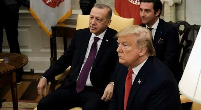 US struggles to keep allies in fight against ISIS in Syria