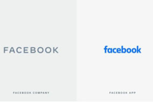 Facebook changes product branding to FACEBOOK