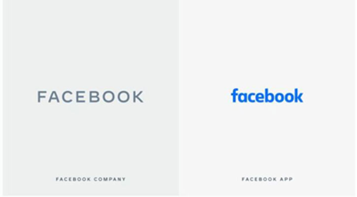 Facebook changes product branding to FACEBOOK