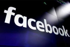 Facebook, Messenger, Instagram down across UK