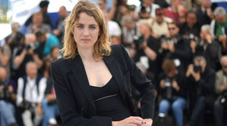 Actress’s MeToo moment shocks French cinema