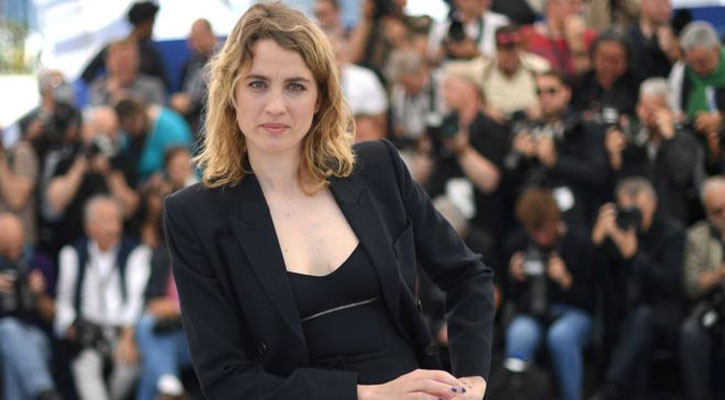 Actress’s MeToo moment shocks French cinema