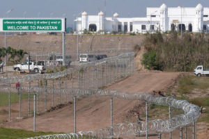 India pilgrims in historic visit to Pakistan temple