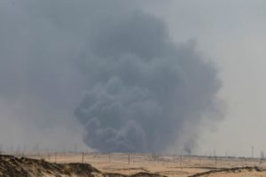 Inside Iran’s plot to attack Saudi Arabia