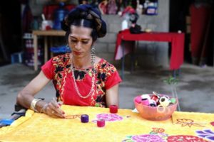 Vogue cover spotlights Mexico’s transgender ‘muxe’ women