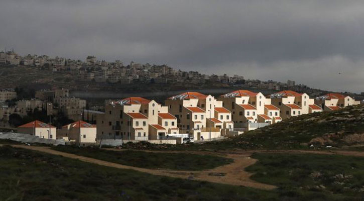 US says Israeli settlements are no longer illegal