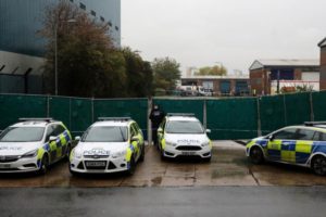 Vietnam arrests eight in connection with UK truck deaths