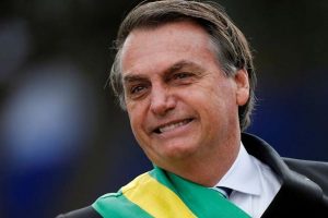 Brazilian President leaves hospital after losing memory in fall