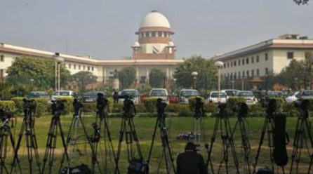 No stay on Citizenship Act, SC to examine its validity
