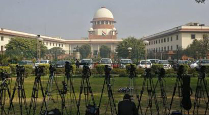 No stay on Citizenship Act, SC to examine its validity